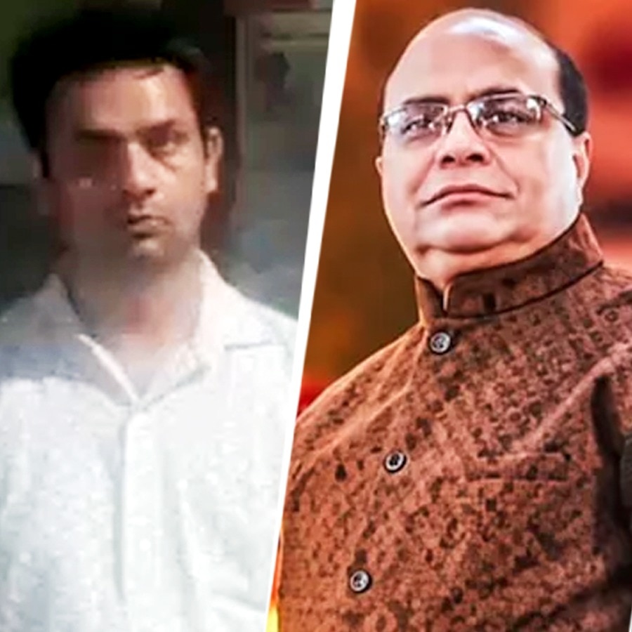Kanpur murder case: Police tell court son asked accused to implicate wife