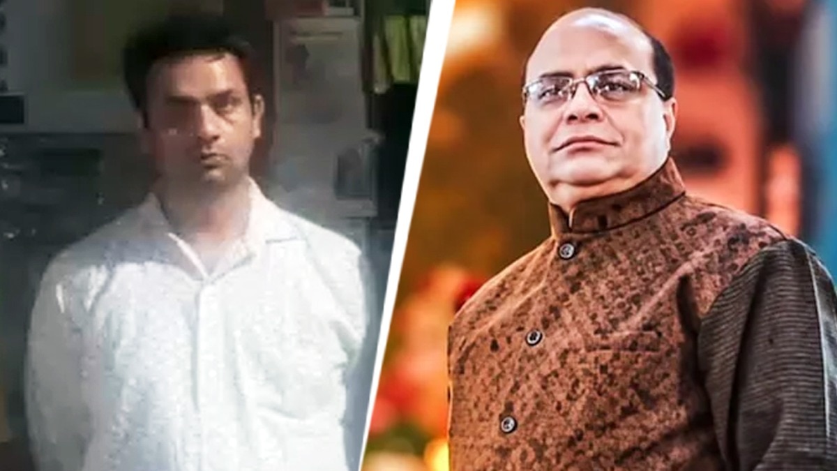 Kanpur millionaire's son confesses to killing father, claims wife not involved