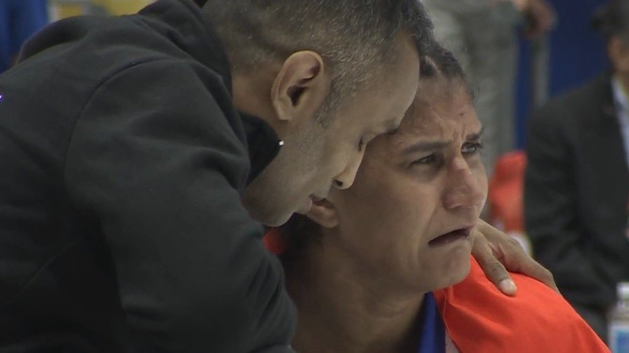 How 700 gm cost Suchika Tariyal a shot at historic Asian Games MMA gold medal