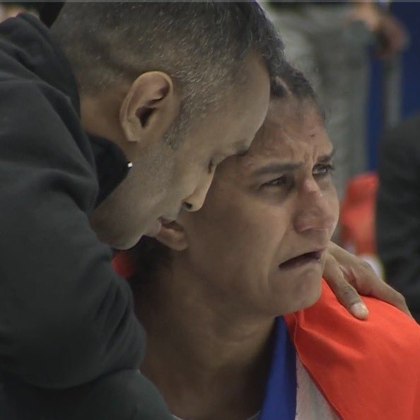 How 700 gm cost Suchika Tariyal a shot at historic Asian Games MMA gold medal