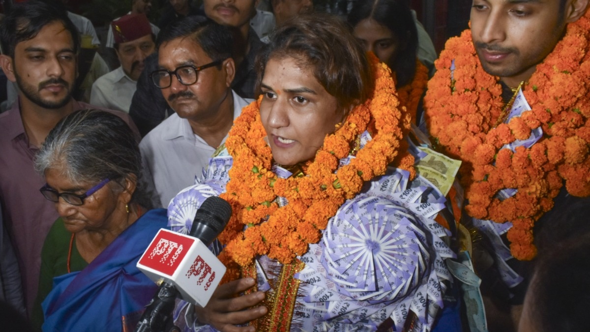 I was robbed: Suchika Tariyal fumes after weight rule ends Asian Games campaign