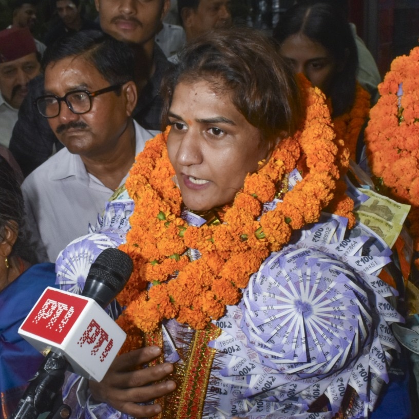 I was robbed: Suchika Tariyal fumes after weight rule ends Asian Games campaign