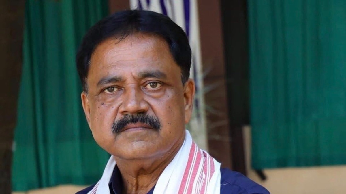 Jharkhand minister Sudivya Kumar dies of heart attack at 56