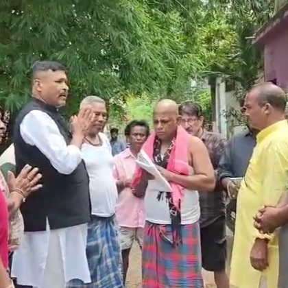 It's love jihad: Man performs daughter's funeral rights over interfaith marriage