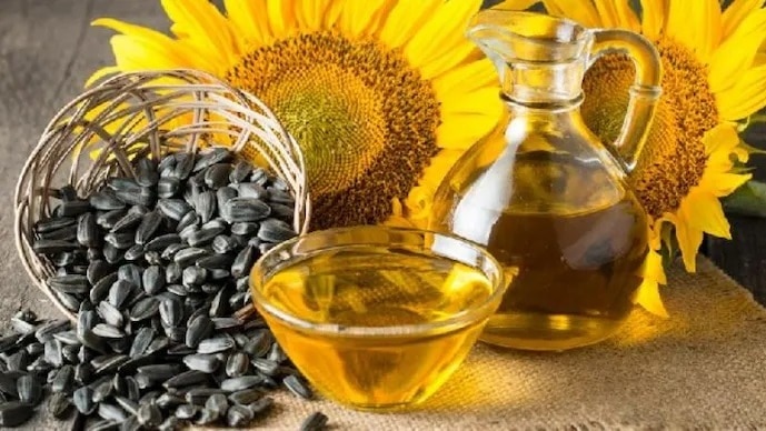 Duty on crude sunflower oil cut to zero from 10%.