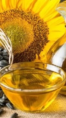 Government cuts import duty on palm, sunflower, soyabean oil amid sharp rise in retail prices