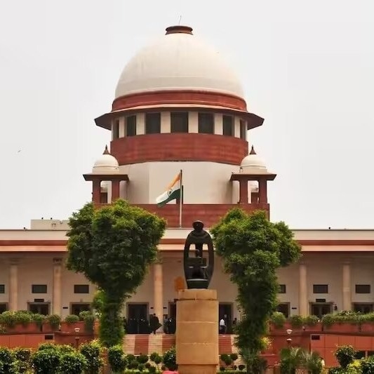 Over 16,000 illegal structures in Meerut to be sealed, demolished after SC order