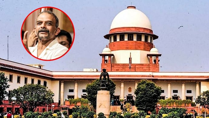 The Supreme Court was hearing a petition filed by Carnatic vocalist TM Krishna challenging the law mandating the singing of all six stanzas of Vande Mataram. (Photo: File and TM Krishna/Instagram)