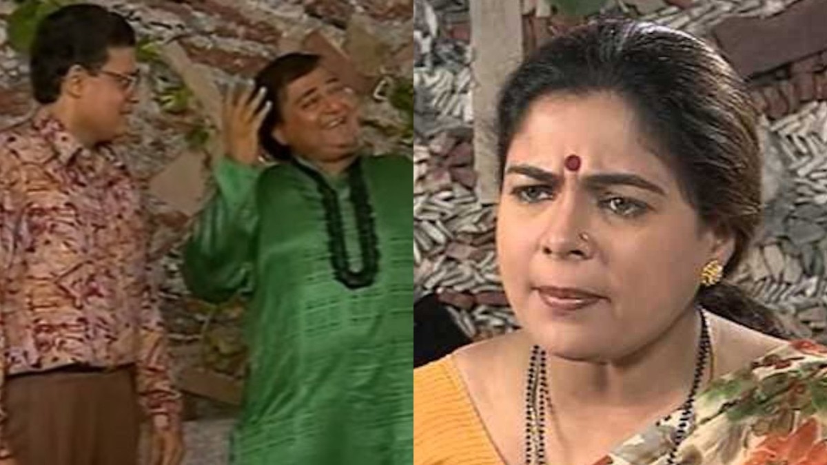 DD's classics return: Producer Ravi Adhikari on Suraag, AI and Shrimaan Shrimati
