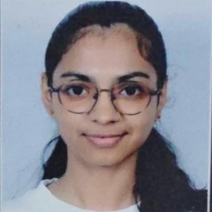 Student dies by suicide after exam, family finds out while reporting her missing