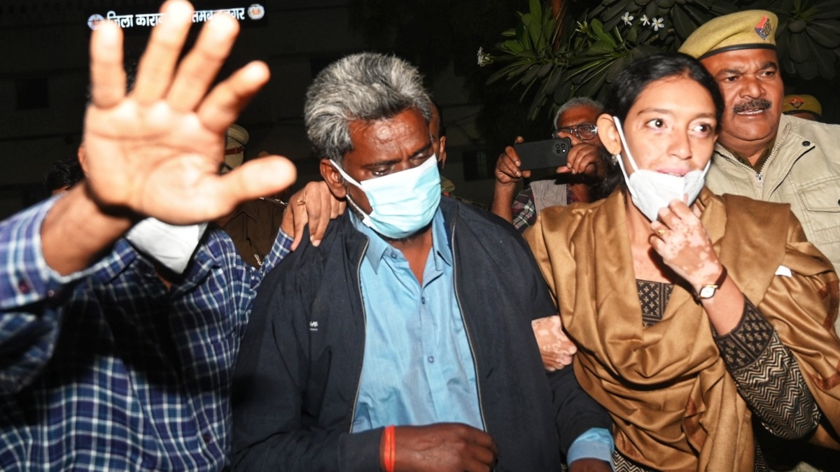 Surendra Koli, acquitted in 2006 Nithari killings, dies by suicide in Haridwar
