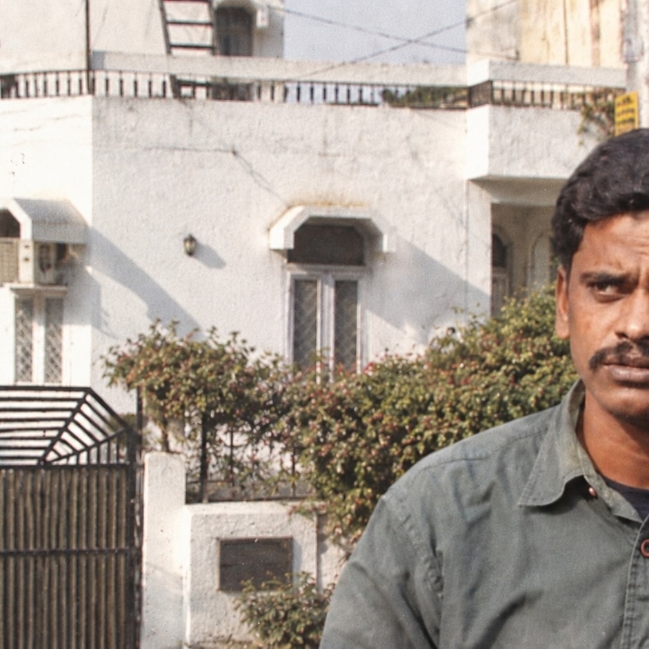 Surendra Koli showed no signs of distress before release: Jail superintendent