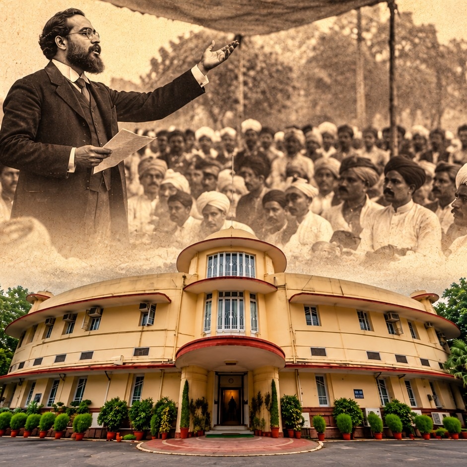 UPSC turns 100: How Indians took on Britain for exam even before Congress was born