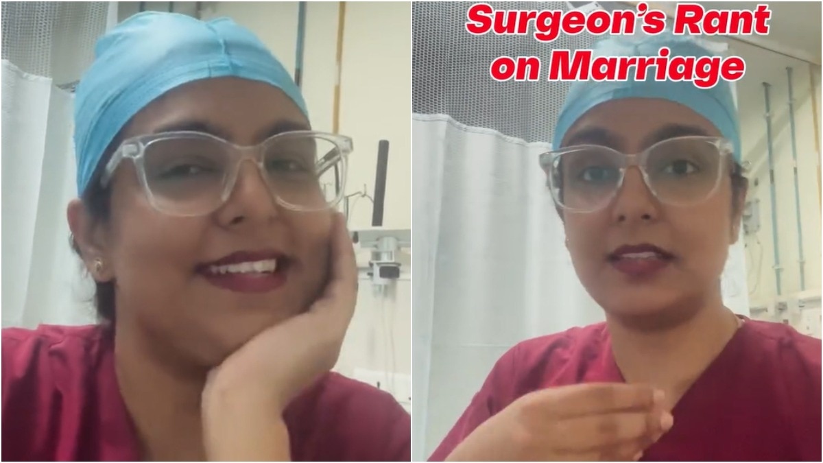 Haryana doctor's reality check on why successful women face marriage hurdles