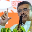 Suvendu Adhikari Suvendu Adhikari