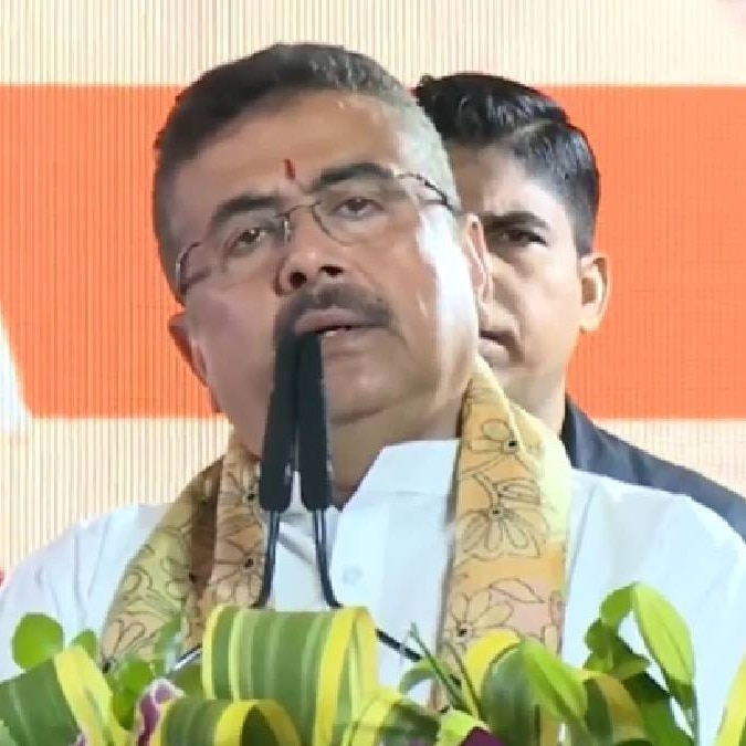 Don’t buy Mamata’s: Suvendu Adhikari wants Vidyasagar's books in state-run libraries