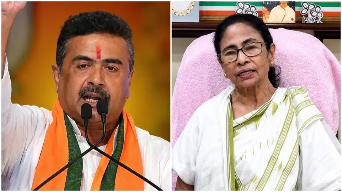The day Bengal's political chessboard turned upside down for Mamata