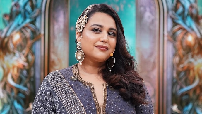 Swara Bhasker said Ayodhya verdict left her really ashamed. (Credit: Instagram/@reallyswara) Swara Bhasker