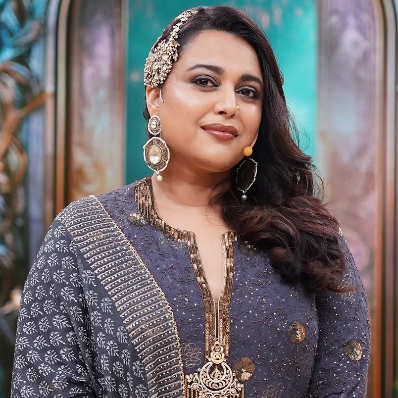 Swara Bhasker recalls being upset by Ram Janmbhoomi verdict, texted Aamir, SRK