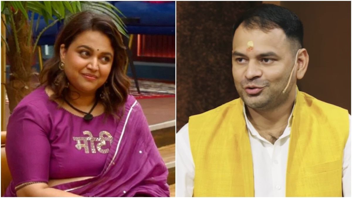 Did Tej Pratap roast Swara Bhasker? 'Jai Sanatan' moment on Rise & Fall 2 goes viral