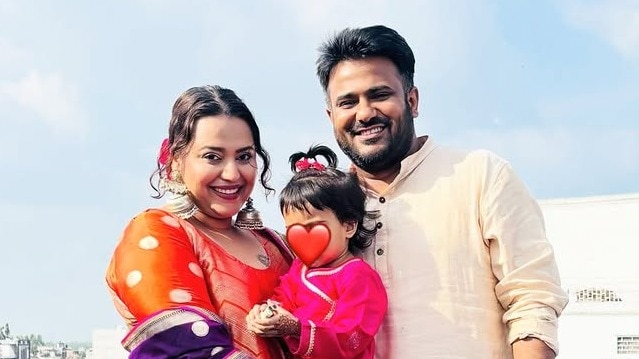 Swara Bhasker tried IVF to become single mom before meeting Fahad, then got pregnant