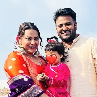 Swara Bhasker tried IVF to become single mom before meeting Fahad, then got pregnant