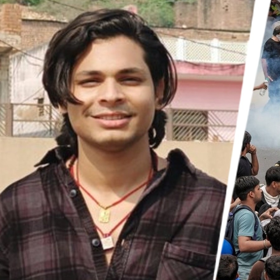 Swatantra Bhardwaj Swatantra Bhardwaj