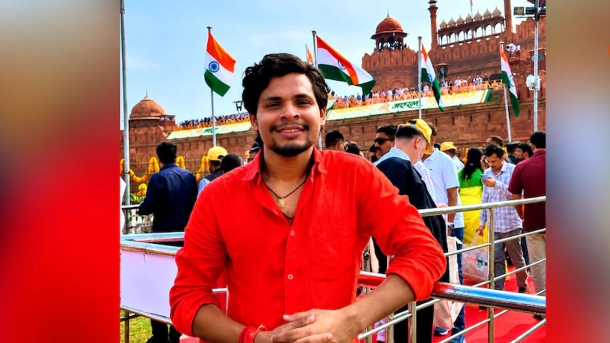 No relief for influencer Swantantra Bhardwaj as court rejects plea against arrest