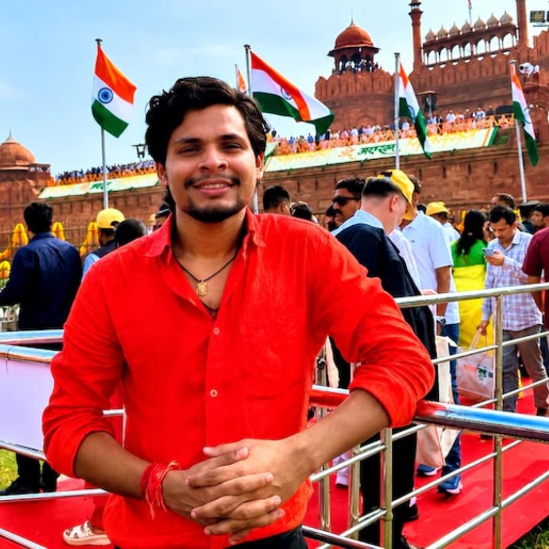 No relief for influencer Swantantra Bhardwaj as court rejects plea against arrest