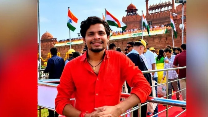 Swatantra Bhardwaj Case: Court Questions Police Over Alleged Casteist Slur
