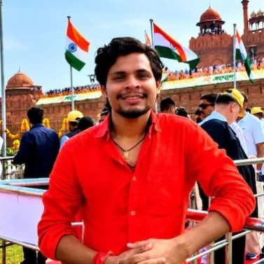 Did Swatantra Bhardwaj use casteist slur during CJP protest? Court asks police