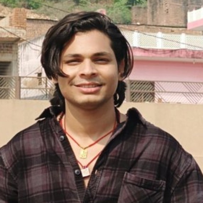 Swatantra Bhardwaj (FIle Photo-X) Swatantra Bhardwaj (FIle Photo-X)