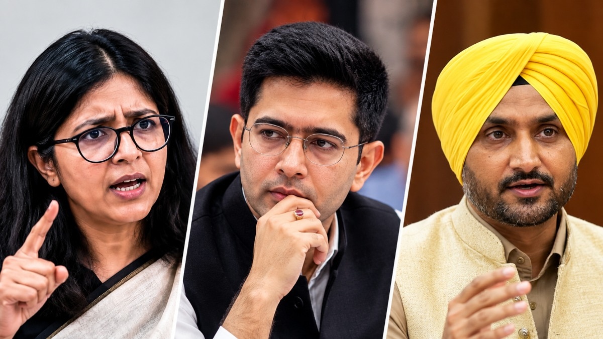 111 sitting MPs, MLAs switched parties in 4 years, 26% of them joined BJP: ADR