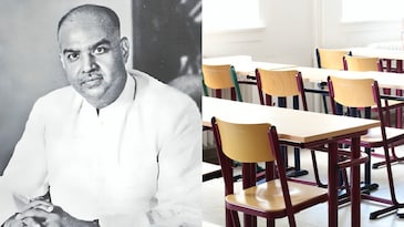 West Bengal to add Syama Prasad Mookerjee to school, college curricula from 2027 West Bengal to add Syama Prasad Mookerjee to school, college curricula from 2027