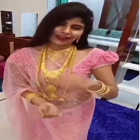 Tamil Nadu YouTuber flaunts gold and cash online, burglars steal valuables from home