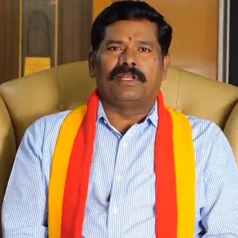 Tangadagi added that the demand went beyond employment and concerned the linguistic rights and self-respect of Kannadigas.
