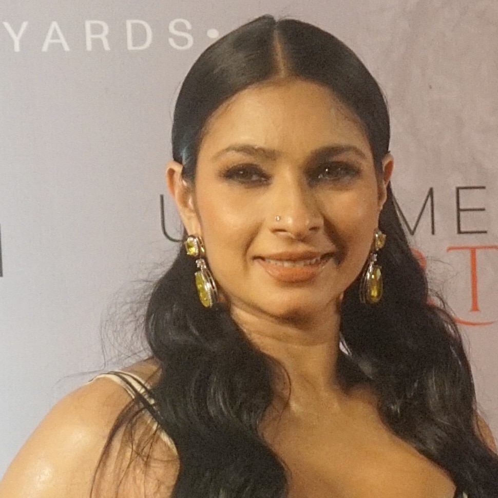 Tanishaa Mukerji