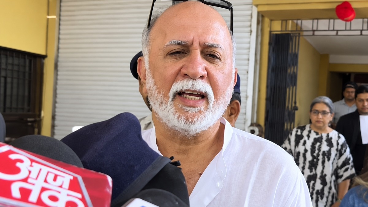 Tejpal challenges rape sentence, Goa seeks life term; SC asks both sides to reply