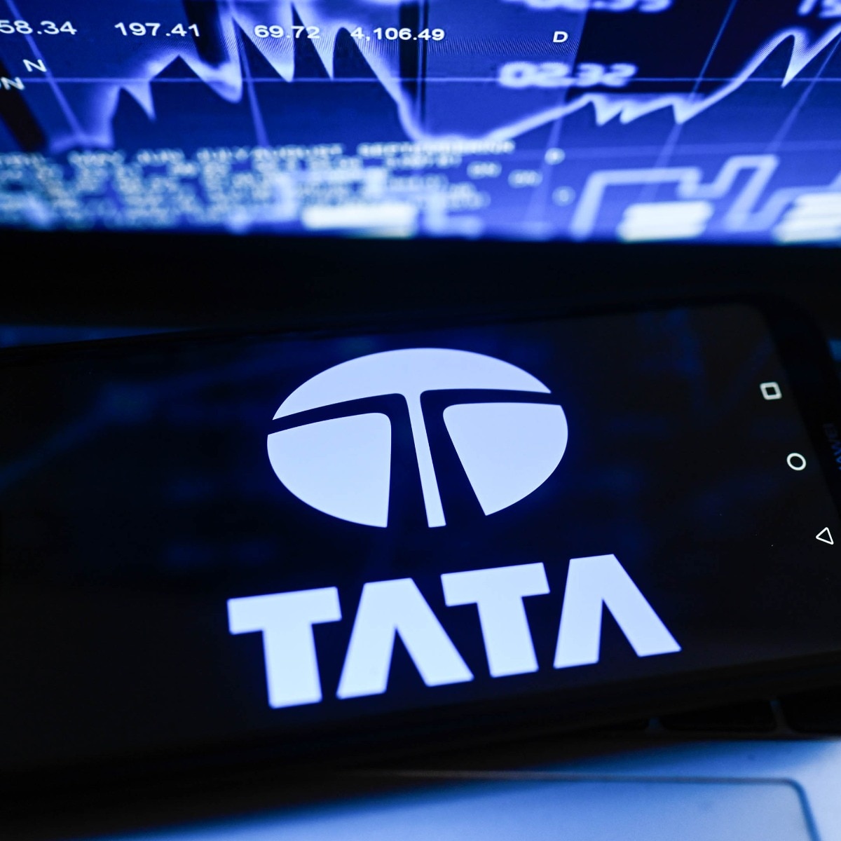 Tata Trusts proposes strategic reorganisation of Tata Sons to exit NBFC ambit, avoid listing
