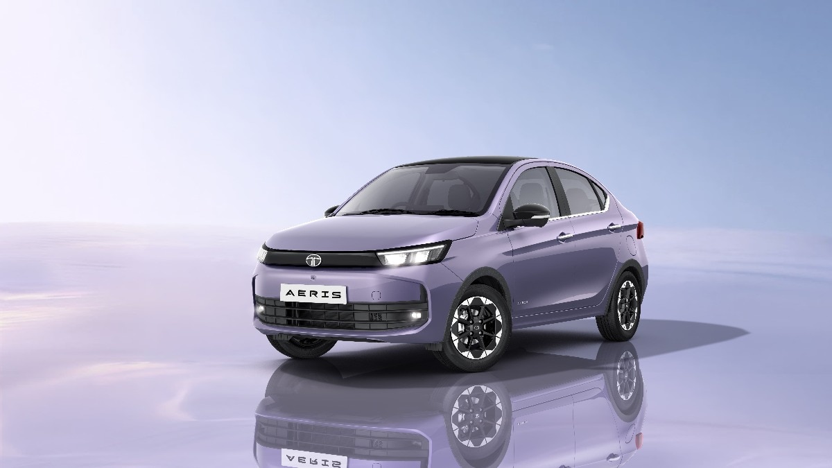 Tata has a new compact sedan for private car buyers, offers CNG AMT as well