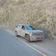 Tata Sierra Tata Sierra