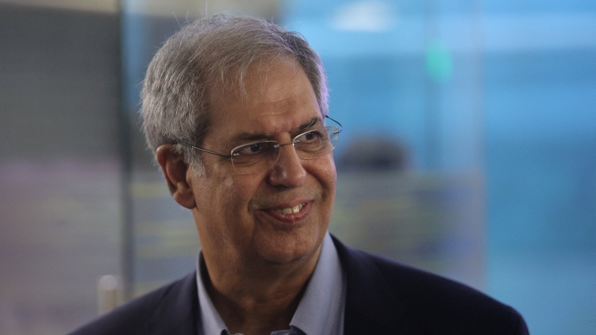 Noel Tata suggests Tata Sons split to avoid RBI-mandated listing