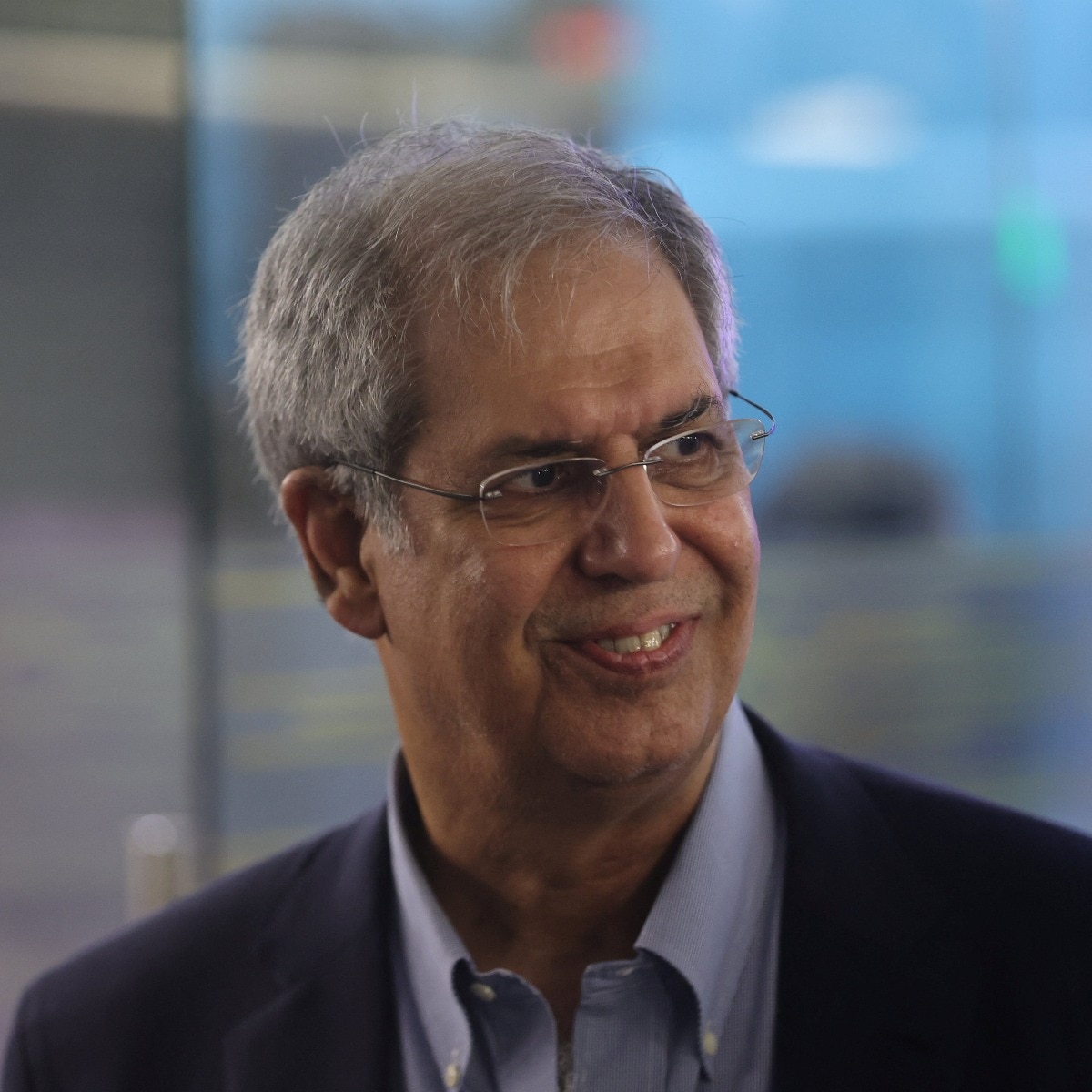 Noel Tata suggests Tata Sons split to avoid RBI-mandated listing