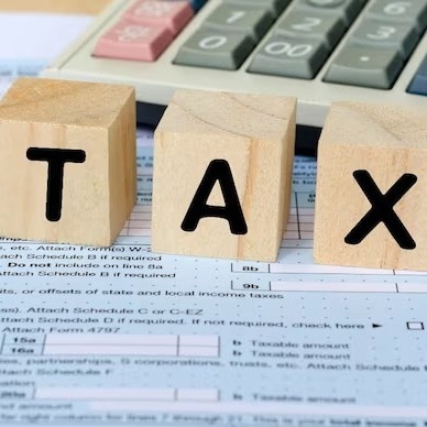 Net direct tax collection rises 13% to Rs 12.12 lakh crore in FY27 so far