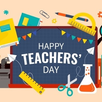Teachers’ Day 2026: 5 unique prompts to write the best essay