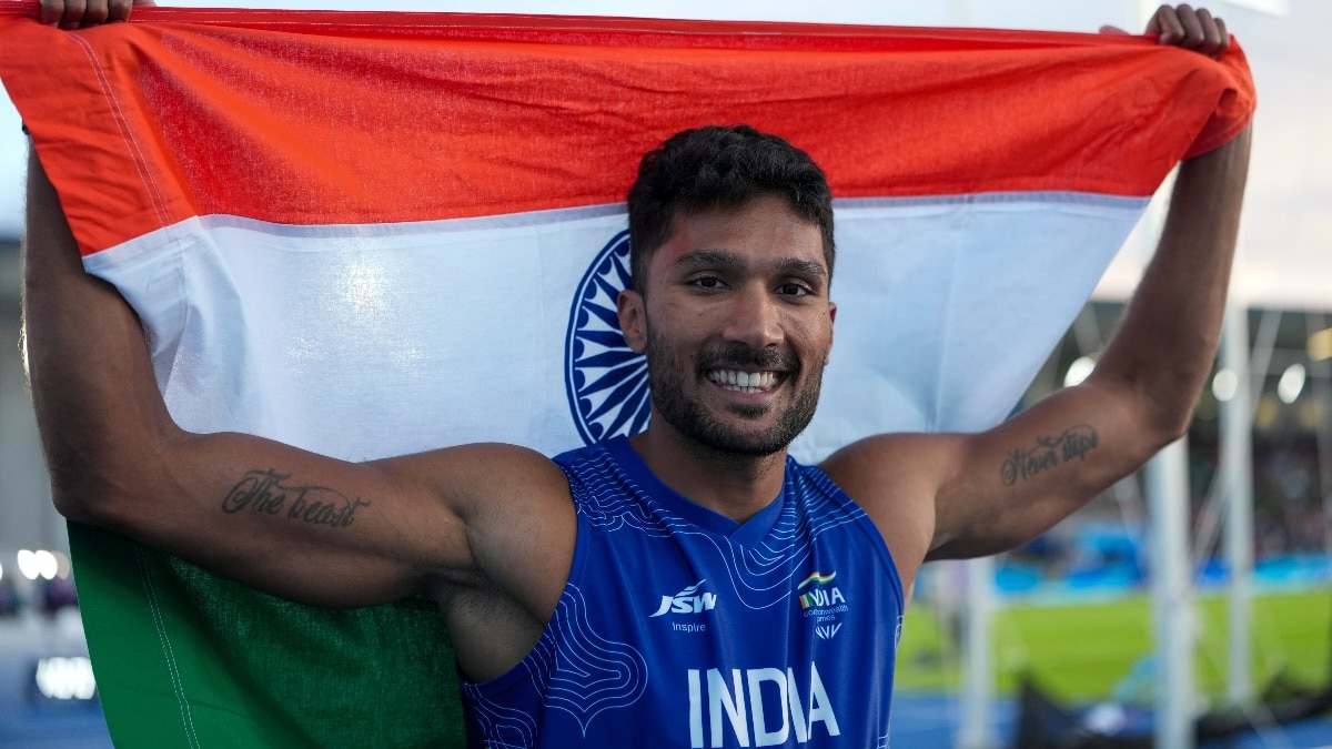 Preview: No Neeraj Chopra, but here's what Indian athletics offers in Asian Games