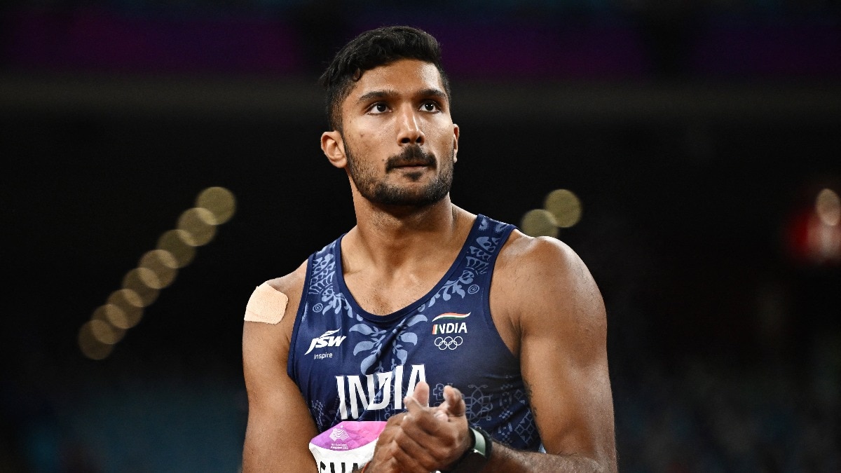 Tejaswin Shankar 'pissed' after Asian Games bronze despite leading decathlon