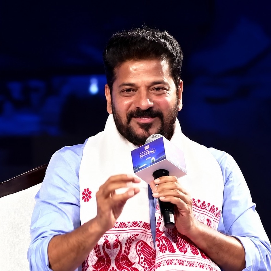 Revanth’s Reddy's airport naming move revives Telangana's Kakatiya legacy debate