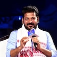 Revanth Reddy Revanth Reddy