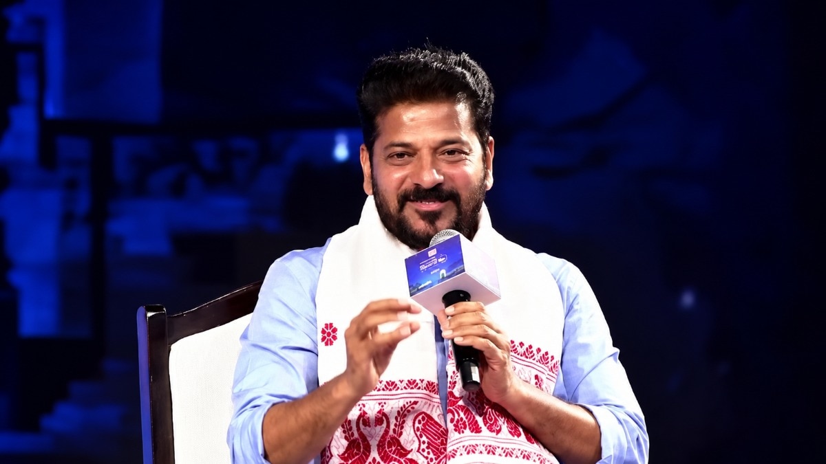 Why not Har Har Mahadev? Revanth Reddy slams BJP's Ram politics, party hits back